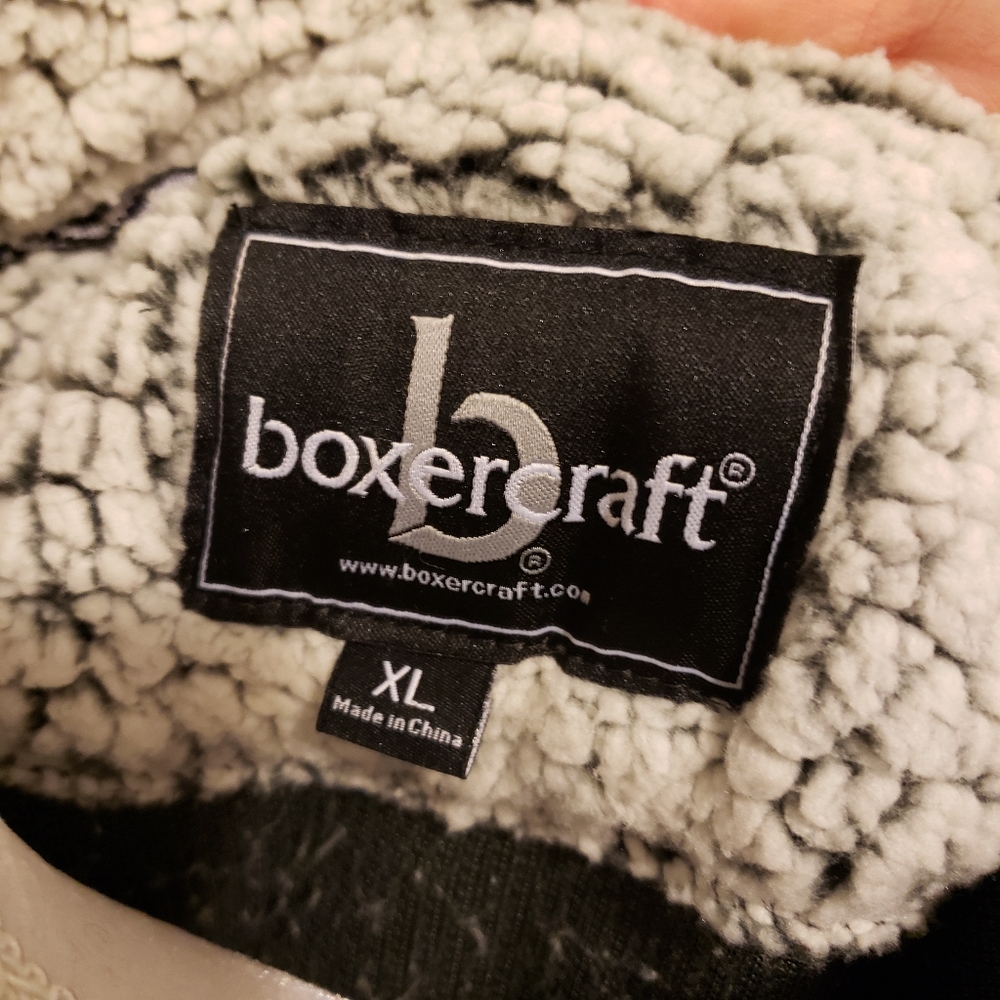 Sherpa Pullover - Picture 6 of 6